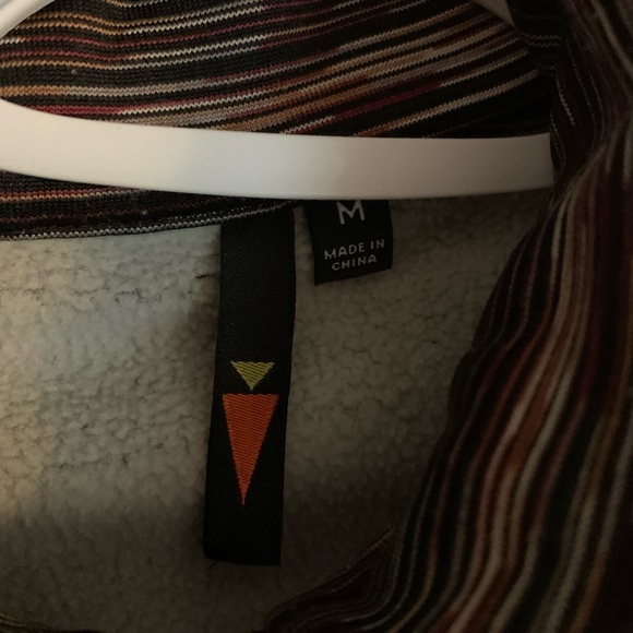 Kerrits Equestrian Wear pullover girls medium - Picture 4 of 5